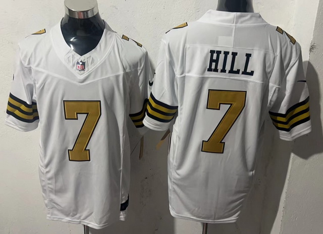 New Orleans Saints Jerseys 006